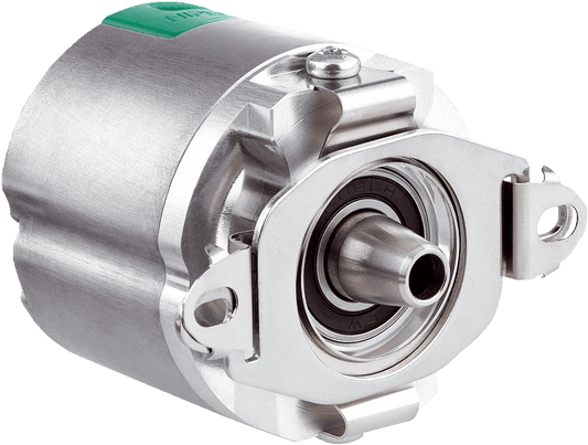 Sick EDS35-2KF0A024A    MOTORFEEDBACK (1090734)