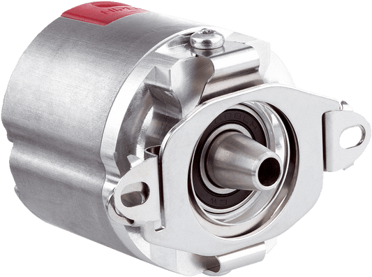 Sick EDM35-2VF0A024A    MOTORFEEDBACK (1106851)