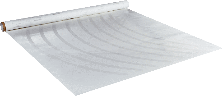 Feuille de protection Sick, arceau 1000 mm orange fluo (5338390)