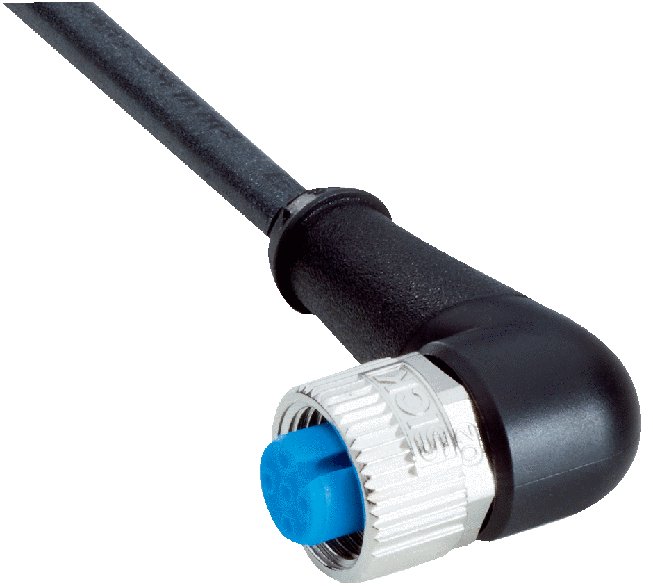 Sick YG2A14-050UW1XLEAX PUR/4*0,34/BK/US/WSR (2104887)
