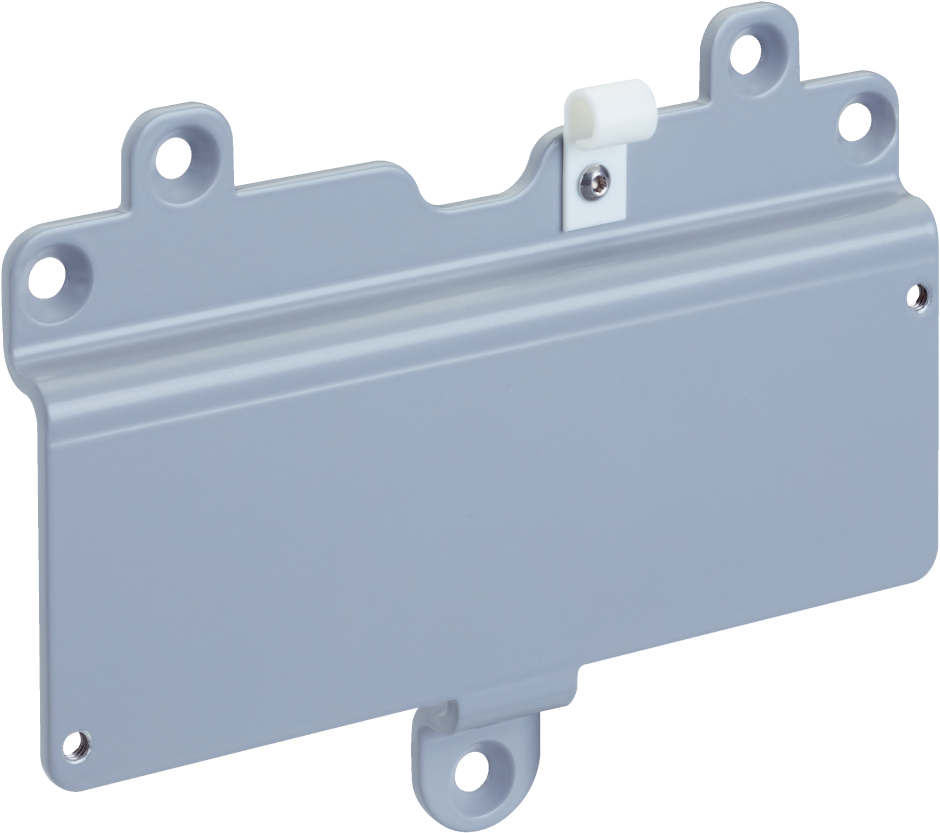 KIT DE MONTAJE PARA CAJA ADAPTADORA Sick (2085941)
