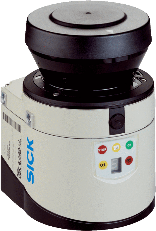 Sick LMS111-10190       LASERMEASUREM.SCANNER (1093274)