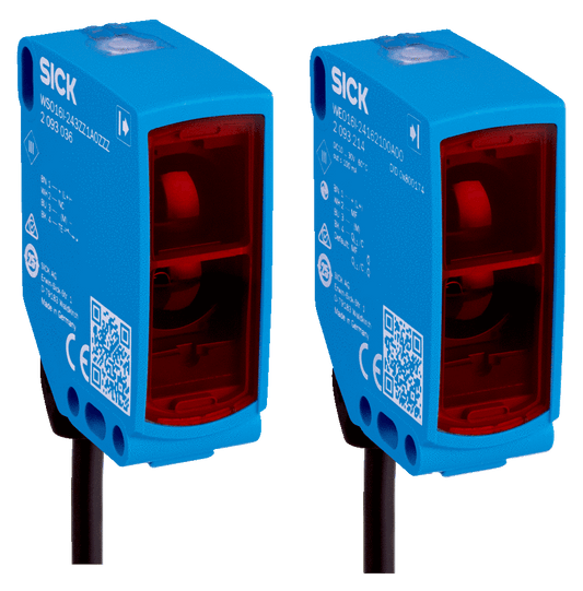 Sick WSE16I-1H162100A00Z2ZZZZZZZZZ1 (1088328)