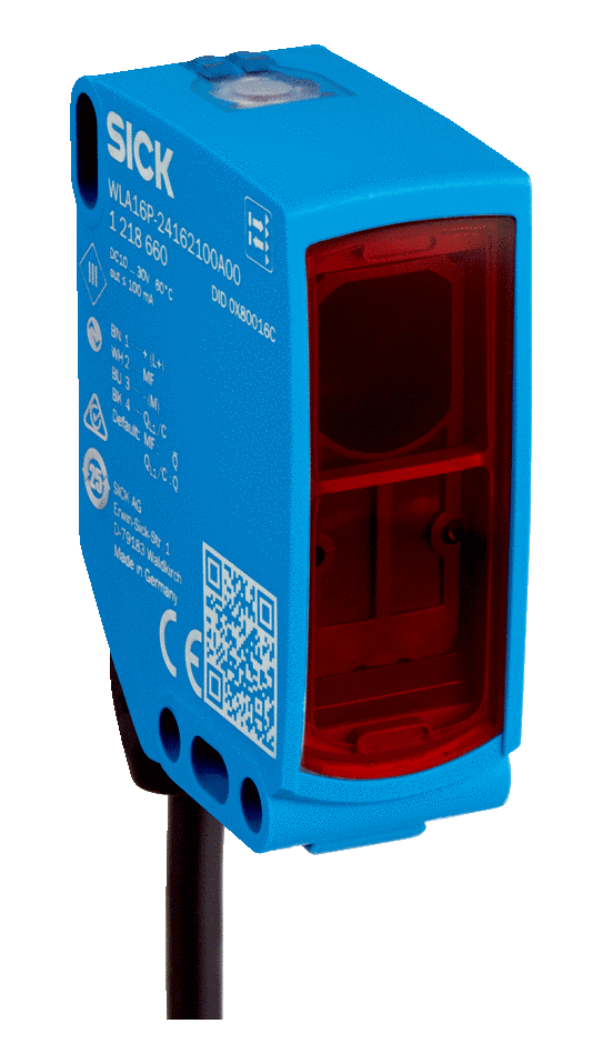 Sick WLA16P-1H162100A00Z2ZZZZZZZZZ1 (1218826)