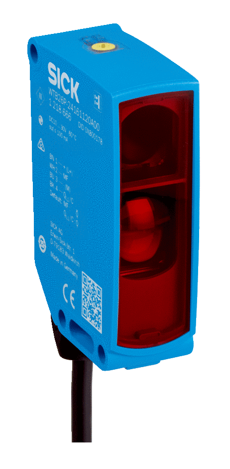 Sick WTB26I-1H161420A00Z2ZZZZZZZZZ1 (1222713)
