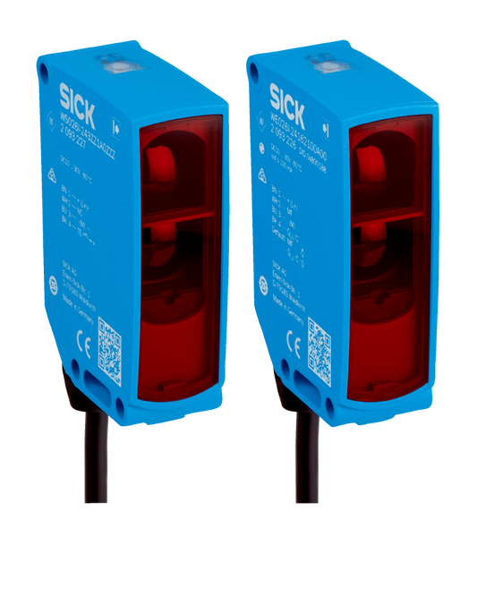 Sick WSE26P-1H162100A00Z2ZZZZZZZZZ1 (1088337)