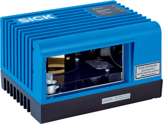 Sick LMS4111R-13000     LASERMEASUREM.SCANNER (1091423)