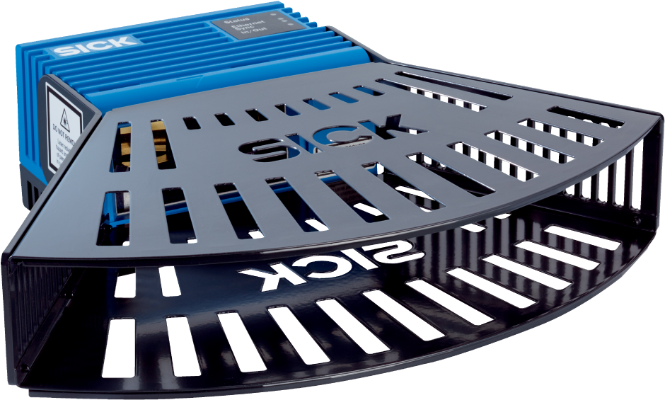 Sick LMS4121R-13000     LASERMEASUREM.SCANNER (1091393)