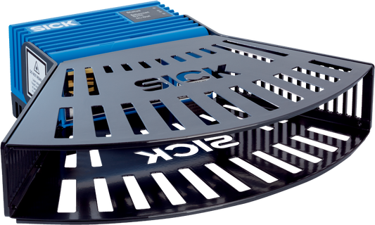 Sick LMS4121R-13000     LASERMEASUREM.SCANNER (1091393)