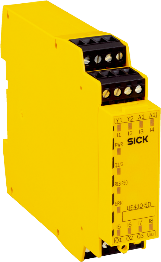 Sick UE410-SD300        SAFETY UNIT (1089540)
