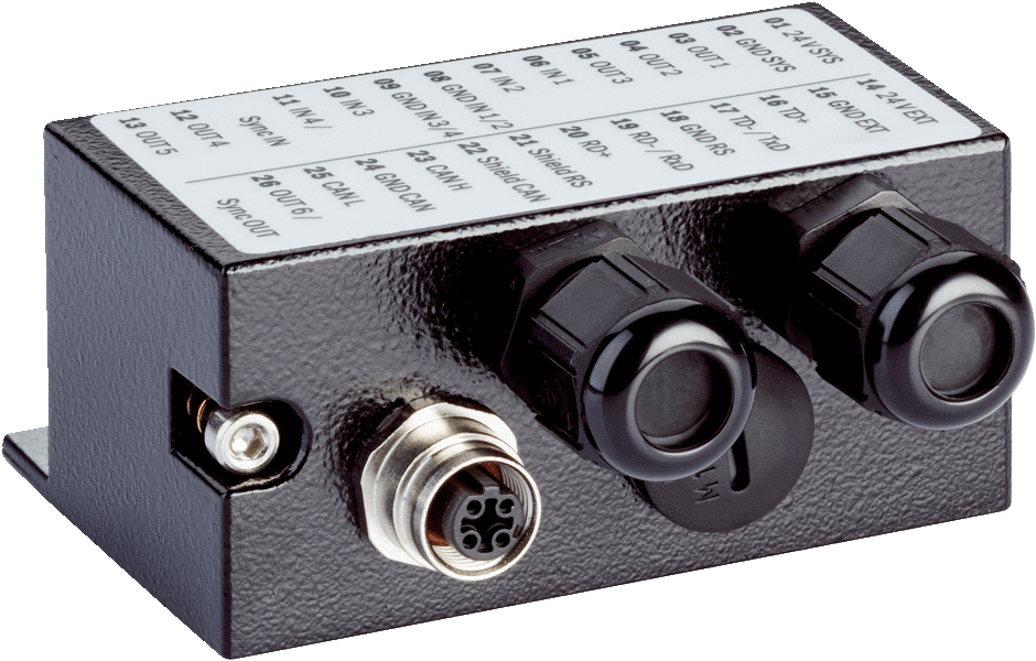 SICK SP-SET (2096974) — SYSTEM PLUGS