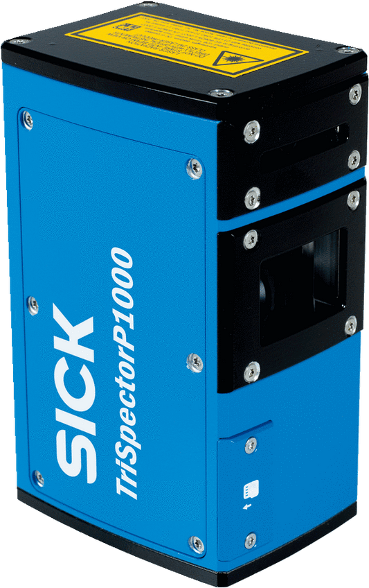 Sick V3T11P-MR12A7      VISION 3D HEIGHT MAP (1091322)