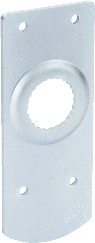 Sick BEF-KHP-C01    U.-BRACKET C-PLATE (2029004)