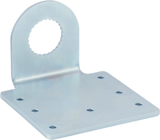 Sick BEF-KHP-J01    U.-BRACKET J-PLATE (2029005)