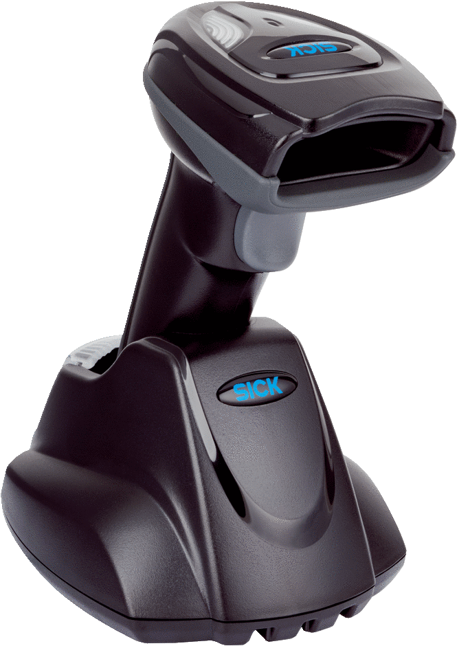 Sick IDM241-411S        HANDH.SCAN. RS232 KIT (6080750)