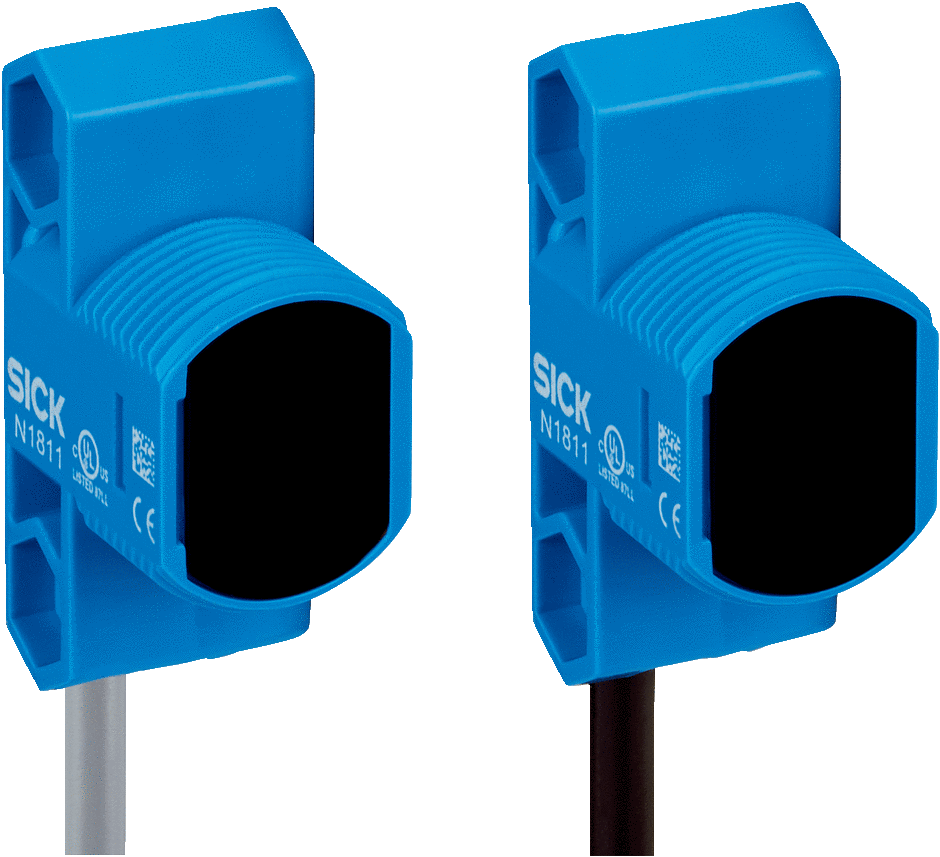 Sick ZSE18-2AB1G3       SIMPLE SENSE (1095845)