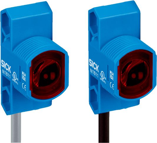 Sick ZSE18-2AB1G8       SIMPLE SENSE (1095846)