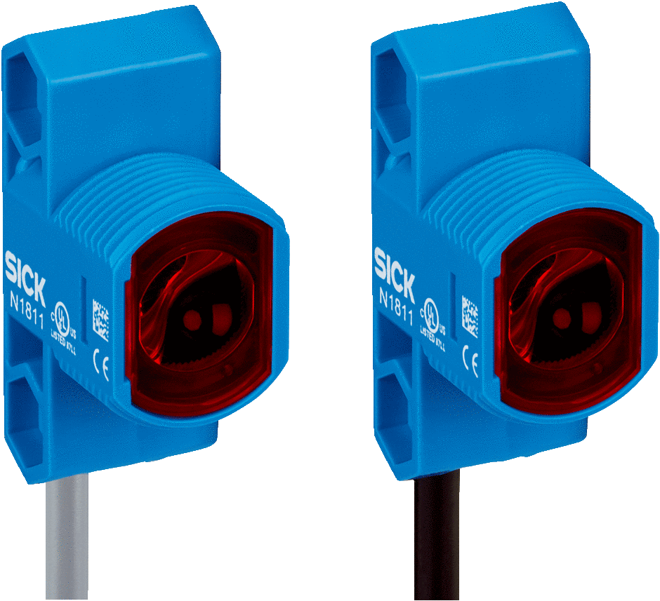 Sick ZSE18-2AB5B8       SIMPLE SENSE (1095850)