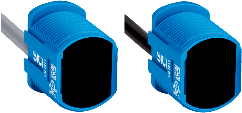 Sick ZSE18-9AB1G3       SIMPLE SENSE (1095863)