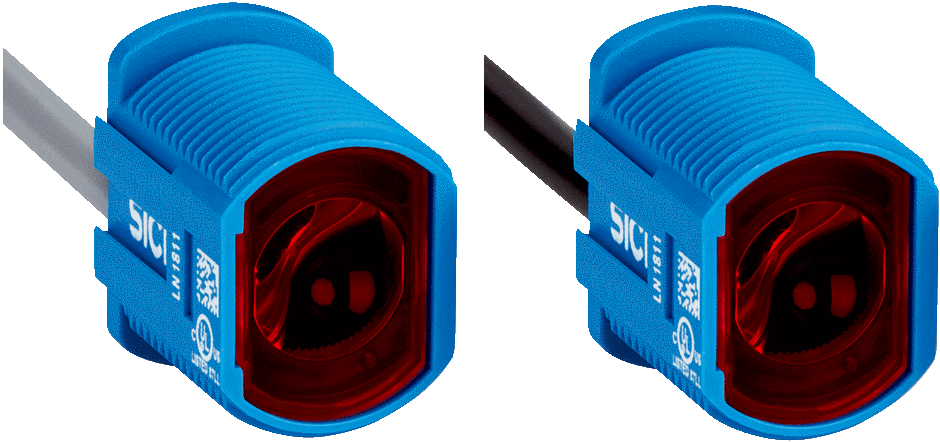 Sick ZSE18-9AB1G8       SIMPLE SENSE (1095864)