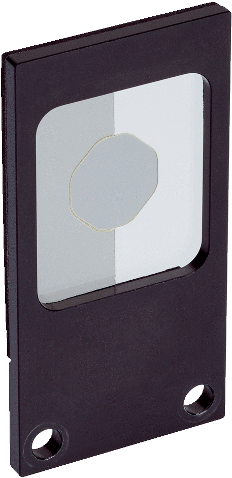 SICK POLARIZING (2088228) — REFLECTOR AND OPTICS