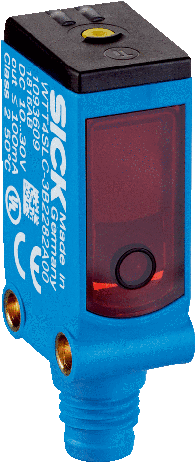 Sick WTT4SLC-3B2262B01  PHOTOE.PROX.SWITCH (1106949)