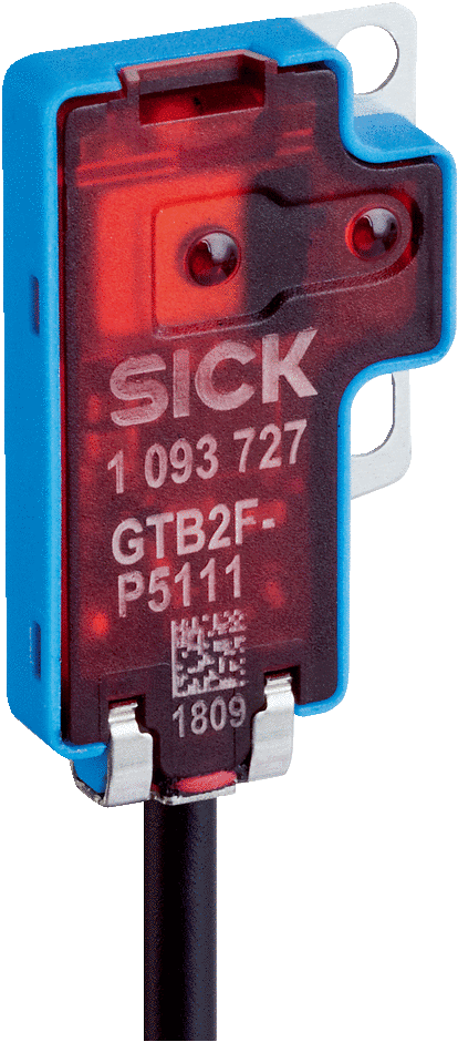 Sick GTB2F-P5101S08     PHOTOE.PROX.SWITCH (1114185)