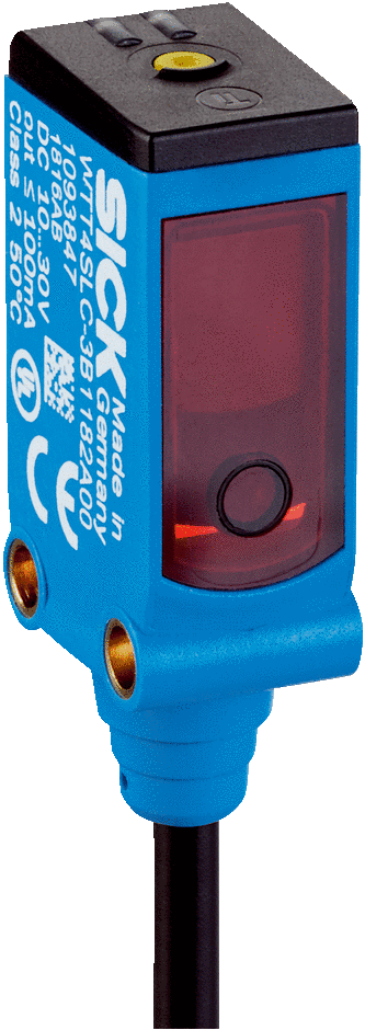 Sick WTT4SLC-3B0062B02  PHOTOE.PROX.SWITCH (1111161)