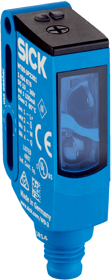 Sick WTB9-3P2281        PHOTOE.PROX.SWITCH (1094676)