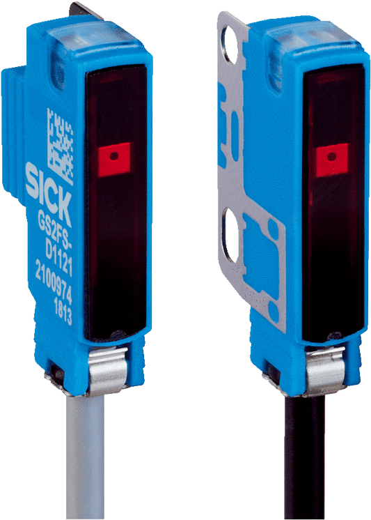 Sick GSE2FS-N1111       PHOTOE.PROX.SWITCH (1095463)