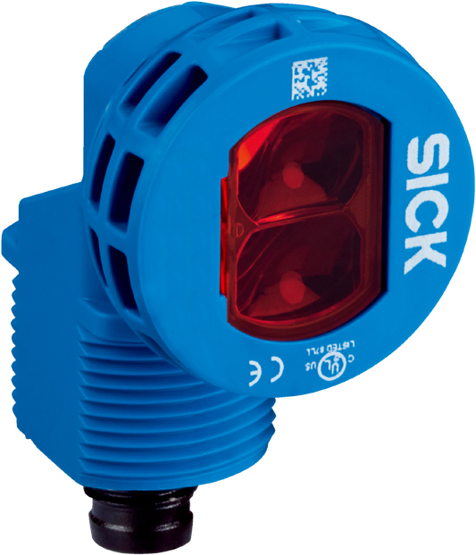 Sick ZLD18-5PT3A8       SIMPLE SENSE (1089835)