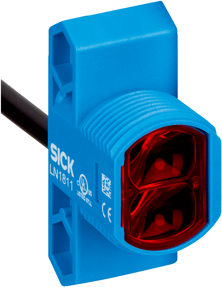 Sick ZLD18-1FZC18       SIMPLE SENSE (1089971)