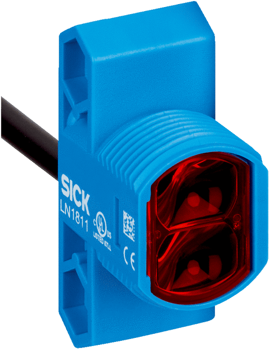 Sick ZLD18-1FZC18       SIMPLE SENSE (1089971)