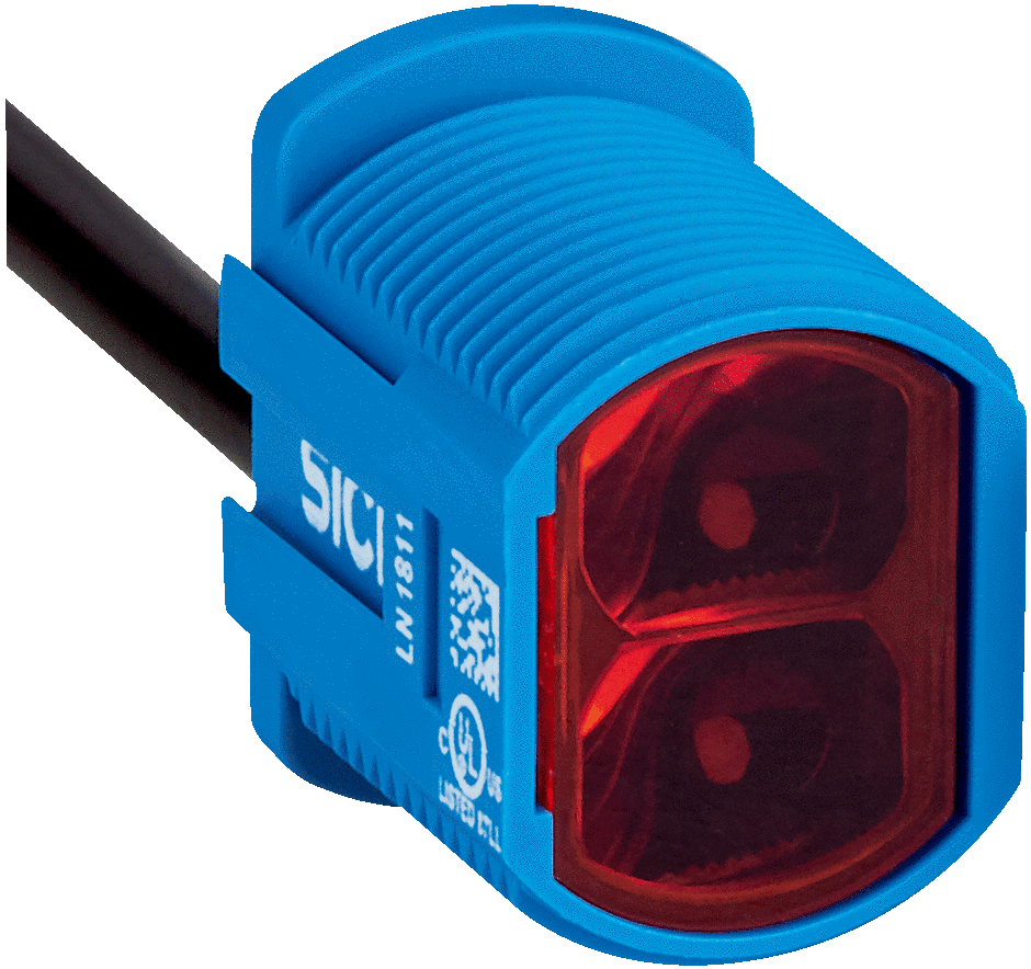 Sick ZLD18-9AB4B2       SIMPLE SENSE (1095731)