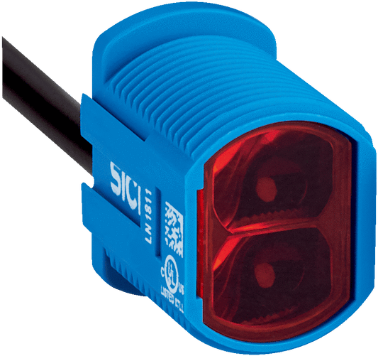 Sick ZLD18-9AB5B8       SIMPLE SENSE (1095743)