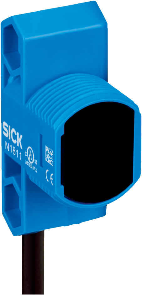 Sick ZTB18-2AB1G1D04    SIMPLE SENSE (1095788)