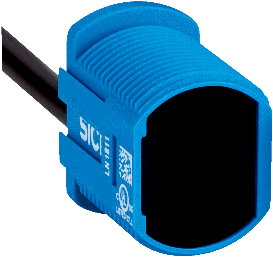 Sick ZTB18-9AB5B1D02    SIMPLE SENSE (1095807)