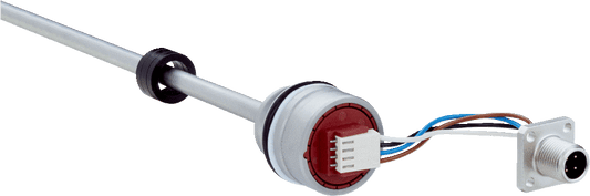 Sick MAX30N-72A10BC0500 (1110402)