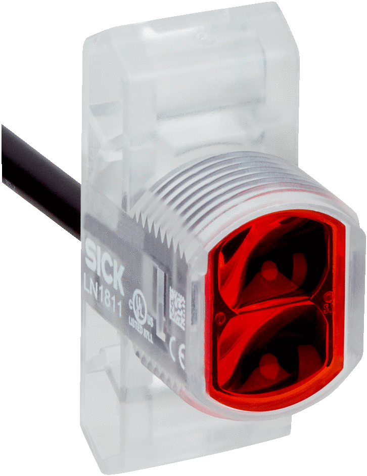 Sick ZLD18-APZ4B8       SIMPLE SENSE (1096985)