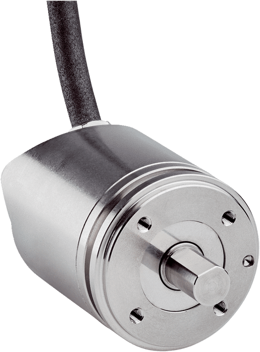 Sick AHM36I-S1PK014X12  ABSOLUTE ENCODER (1099383)