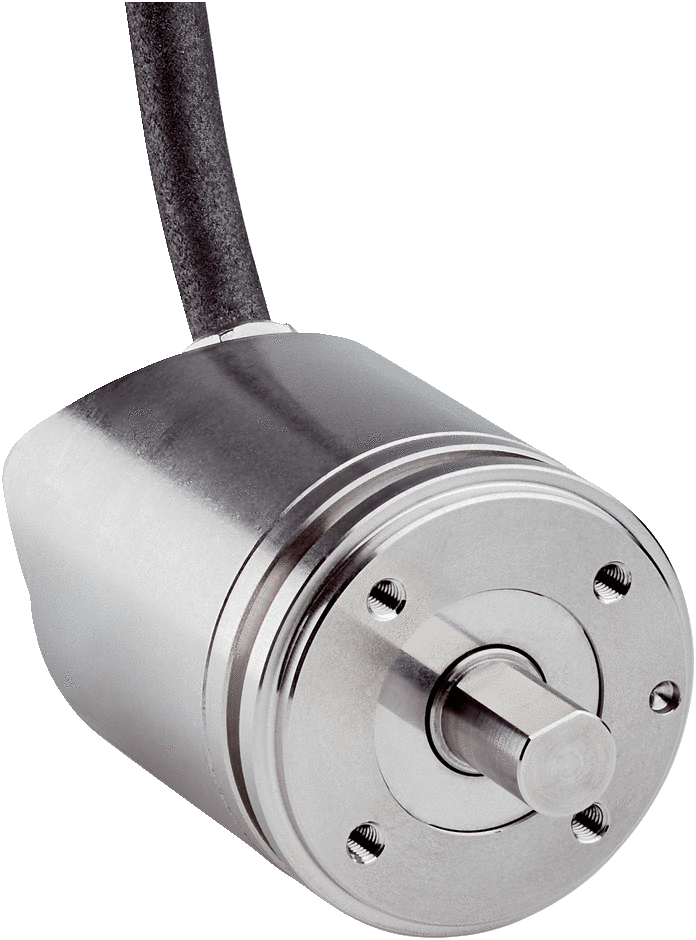 Sick AHM36I-S1PJ014X12  ABSOLUTE ENCODER (1099382)