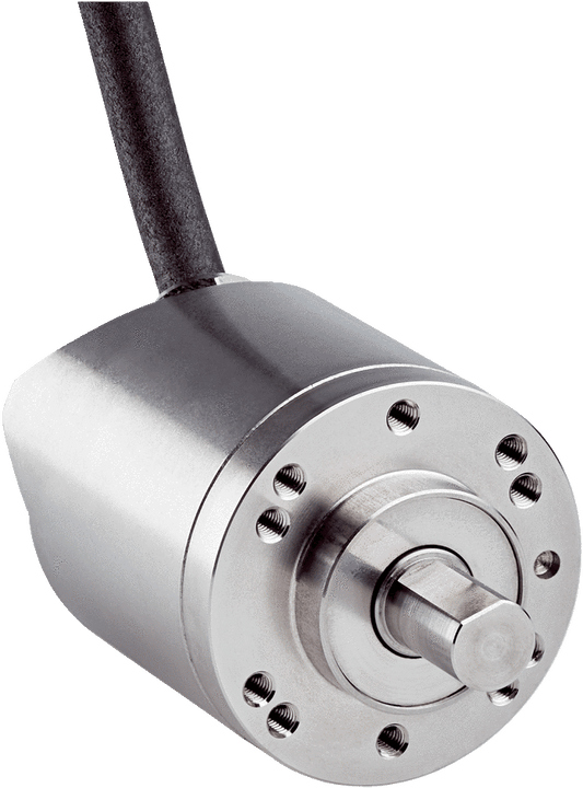 Sick AHM36I-S4QK014X12  ABSOLUTE ENCODER (1093802)