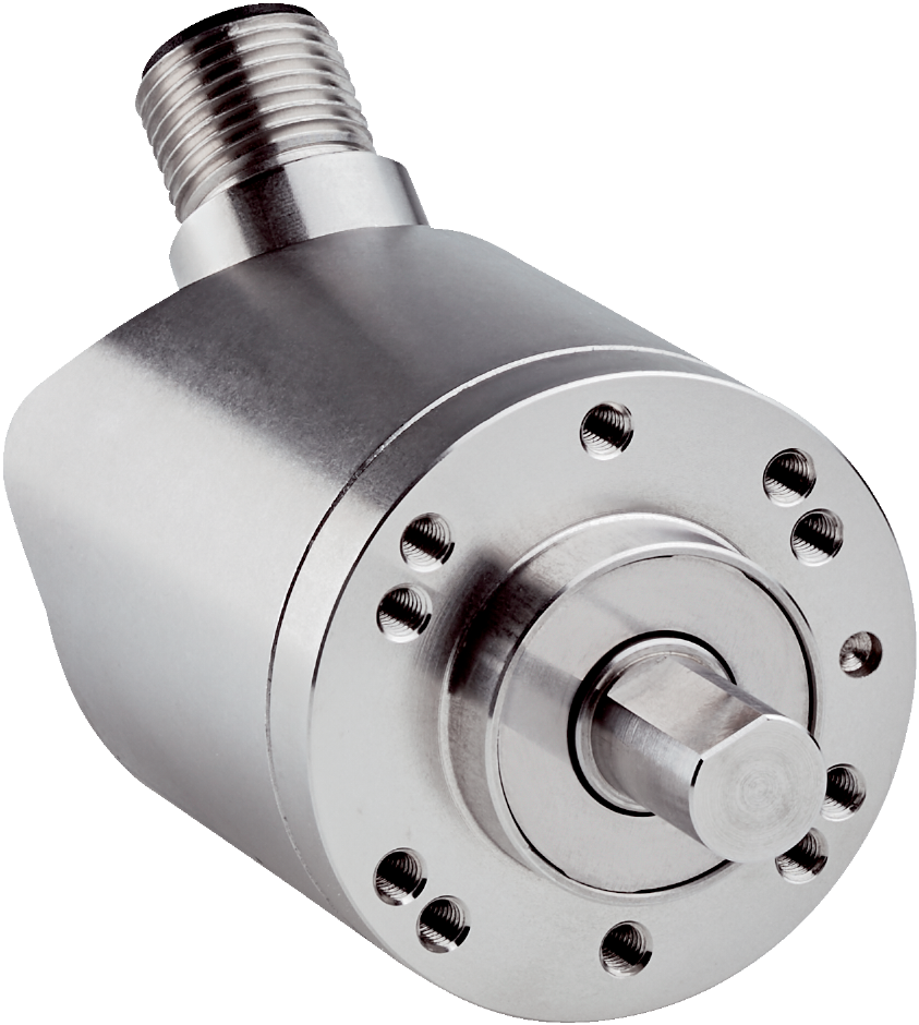 Sick AHS36I-S4AC002048  ABSOLUTE ENCODER (1099393)