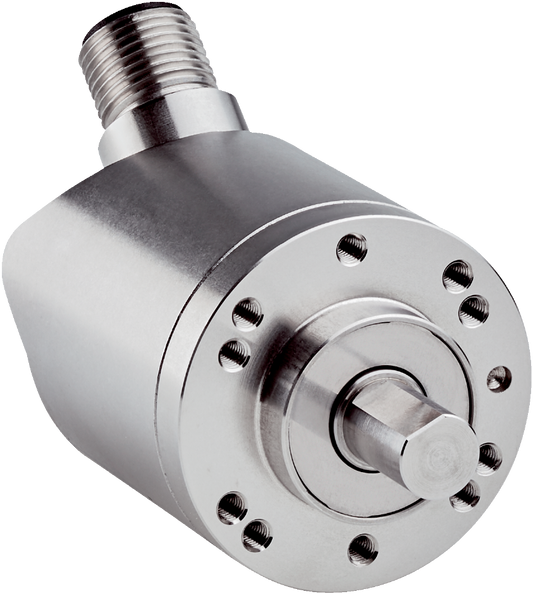 Sick AHM36I-S4QC014X12  ABSOLUTE ENCODER (1093767)