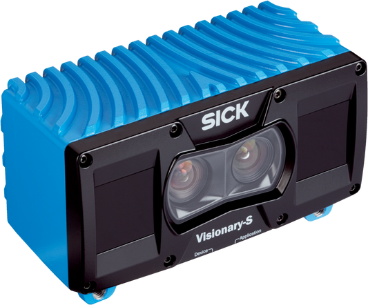 Sick V3S102-1AABAAB     VISION SENSOR 3DSNAP. (1090185)