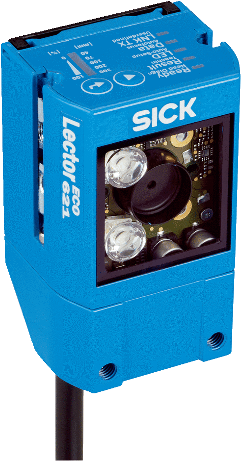 Sick V2D621R-2MRLBE5    LECTOR62.. (1085378)