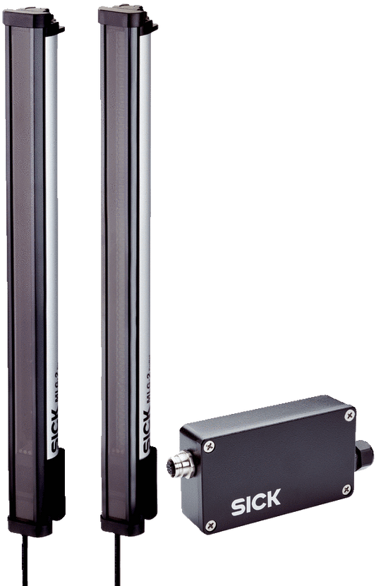 Sick MLG50N-2800U10501  LIGHTGRID (1221751)