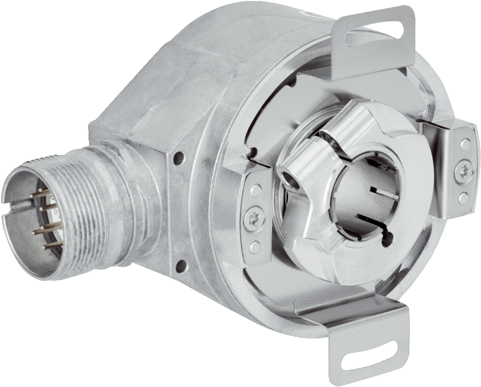 SICK SFM60S-HMAT0K02 (1081526) — SAFE MOTOR FEEDBACK SYSTEM