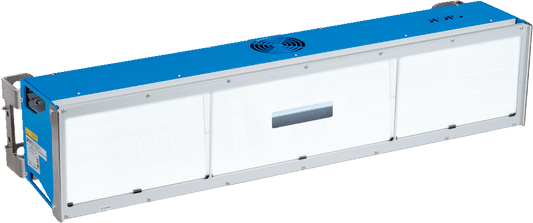 Sick ICI890-34110       IMAGE-CAPTURE-ILLUMI. (1098822)