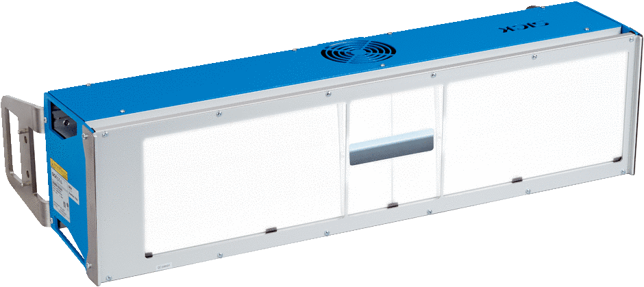 Sick ICI890-35110       IMAGE-CAPTURE-ILLUMI. (1098823)